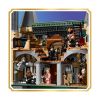 Picture of LEGO Harry Potter Hogwarts Castle: East Wing (76473)