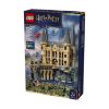 Picture of LEGO Harry Potter Hogwarts Castle: East Wing (76473)