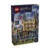 Picture of LEGO Harry Potter Hogwarts Castle: East Wing (76473)