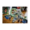 Picture of LEGO Harry Potter Hogwarts Castle: East Wing (76473)