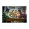 Picture of LEGO Harry Potter Hogwarts Castle: East Wing (76473)