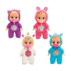 Picture of AS Cry Babies: Tiny Cuddles Soft Scents (Random) (4104-93136)