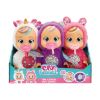 Picture of AS Cry Babies: Tiny Cuddles Soft Scents (Random) (4104-93136)