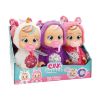 Picture of AS Cry Babies: Tiny Cuddles Soft Scents (Random) (4104-93136)