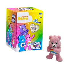 Picture of Giochi Preziosi Care Bears: Pocket Stars - Collectible Figure
 5cm Blind Box (CAR14000)