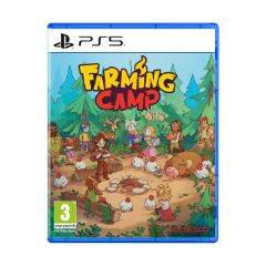 Picture of PS5 Farming Camp