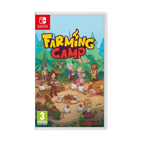 Picture of NSW Farming Camp
