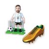 Picture of Giochi Preziosi: Supergoal World's Best Football Player Collectibles - CDU (UPG00000)