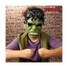 Picture of Hasbro Marvel: Spider-Man - Brand New Day - Hulk Mask (G3443)
