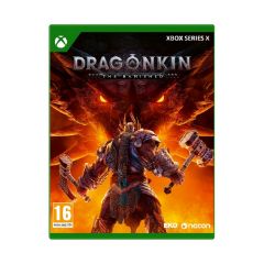 Picture of XSX Dragonkin: The Banished