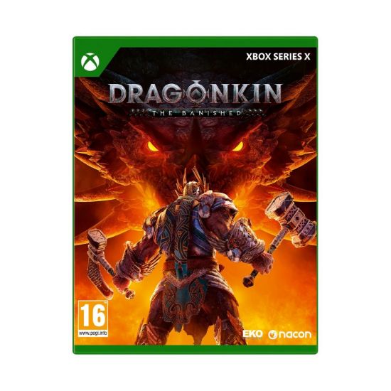 Picture of XSX Dragonkin: The Banished