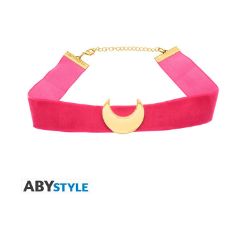 Picture of Abysse: Sailor Moon - Sailor Moon Replica Necklace (ABYACC562)
