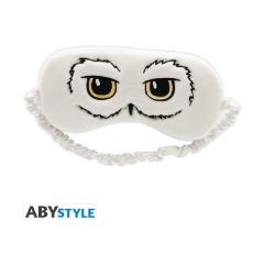 Picture of Abysse: Harry Potter - Hedwig Sleep Mask (ABYHOM028)