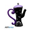 Picture of Abysse Disney: The Nightmare Before Christmas - Jack Skellington Teapot (ABYTAB049)