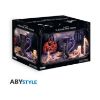 Picture of Abysse Disney: The Nightmare Before Christmas - Jack Skellington Teapot (ABYTAB049)