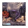 Picture of Abysse Disney: The Nightmare Before Christmas - Jack Skellington Teapot (ABYTAB049)