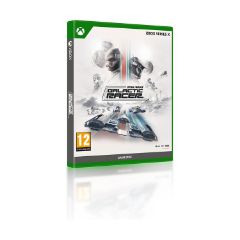 Picture of ΧSX Star Wars:Galactic Racer-Day One Edition