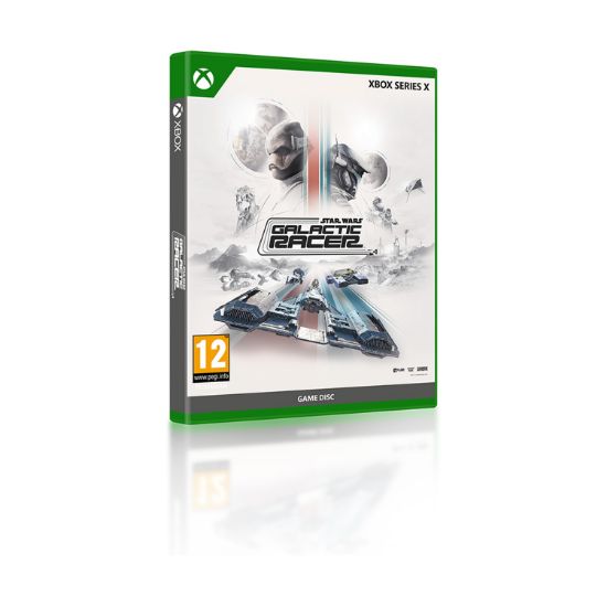 Picture of ΧSX Star Wars:Galactic Racer-Day One Edition