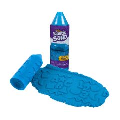 Picture of Spin Master Kinetic Sand: Stamp N' Roll - Blue (20156277)