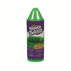 Picture of Spin Master Kinetic Sand: Stamp N' Roll - Green (20156278)