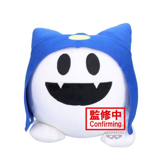 Picture of Banpresto Super Big Plush: Shin Megami Tensei - Jack Frost (21cmX39cm) (74539)