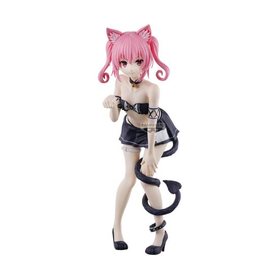 Picture of Banpresto Nyarls Collection: To Loveru Darkness - Nana Astar Deviluke Statue (23cm) (74554)