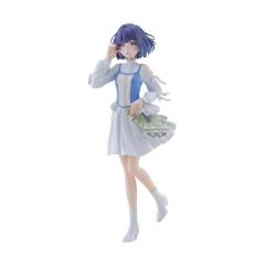 Picture of Banpresto Espresto: The Idolm@Ster Gakuen - Misuzu Hataya Statue (22cm) (74403)