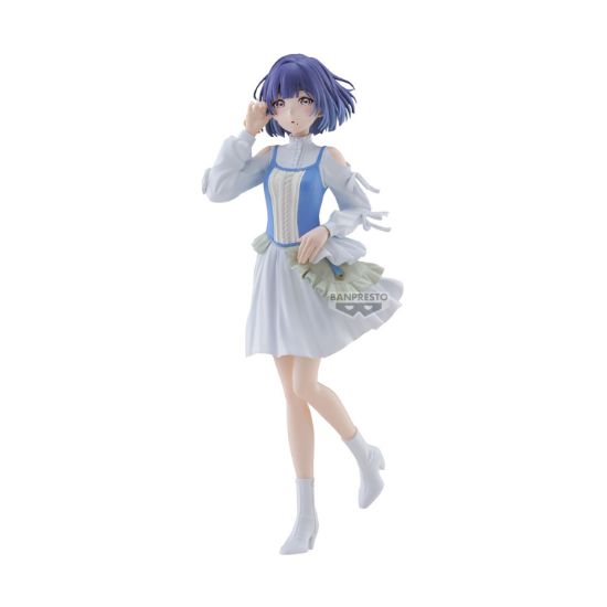 Picture of Banpresto Espresto: The Idolm@Ster Gakuen - Misuzu Hataya Statue (22cm) (74403)