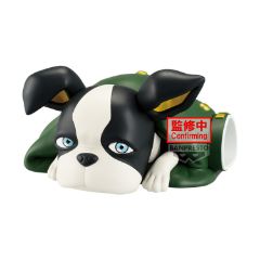Picture of Banpresto Sofvimates: JoJo’s Bizarre Adventure: Stardust Crusaders - Iggy Figure (8cmX18cm) (74587)