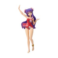 Picture of Banpresto Glitter&Glamours: Ranma 1/2 - Shampoo Statue (23cm) (74572)