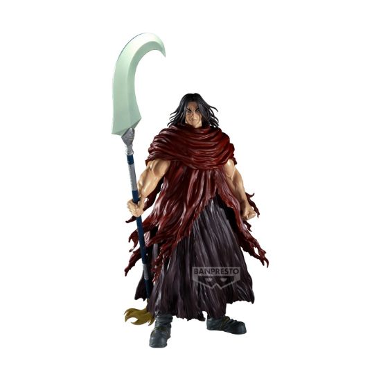 Picture of Banpresto Grandista: Kingdom - Hoken Statue (34cm) (74336)