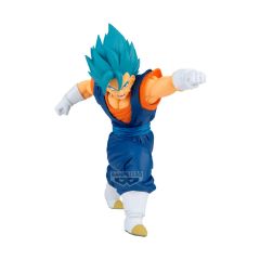 Picture of Banpresto Match Makers: Dragon Ball Super - Vegito Statue (15cmX19cm) (74604)