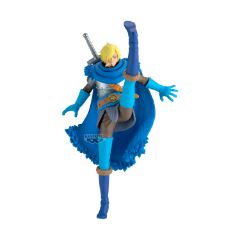 Picture of Banpresto Battle Record Collection: One Piece - Sanji Statue (17cm) (74609)