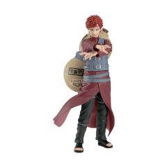 Picture of Banpresto Grandista: Naruto Shippuden - Gaara Statue (26cm) (74720)