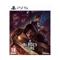 Picture of PS5 Blades of Fire