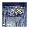 Picture of Abystyle the Fan Experience: One Piece - Skull Pin (ABYPIN013)