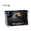 Picture of Abysse Super Figure Collection: Death Note - Misa Statue (8cm) (ABYFIG016)