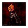 Picture of Abysse Super Figure Collection: Death Note - Misa Statue (8cm) (ABYFIG016)
