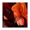 Picture of Abysse Super Figure Collection: Death Note - Misa Statue (8cm) (ABYFIG016)