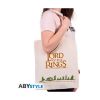 Picture of Abysse: The Lord Of The Rings - Fellowship Tote Bag (TBA0042)