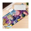 Picture of Abystyle the Fan Experience: Dragon Ball Z - Buu vs Majin Vegeta XXL Mousepad (ABYACC592)