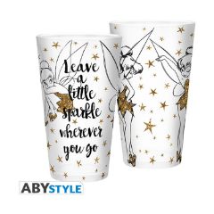 Picture of Abystyle Disney: TinkerBell - Gold Glitter (400ml) (ABYVER117)