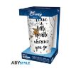Picture of Abystyle Disney: TinkerBell - Gold Glitter (400ml) (ABYVER117)