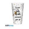 Picture of Abystyle Disney: TinkerBell - Gold Glitter (400ml) (ABYVER117)