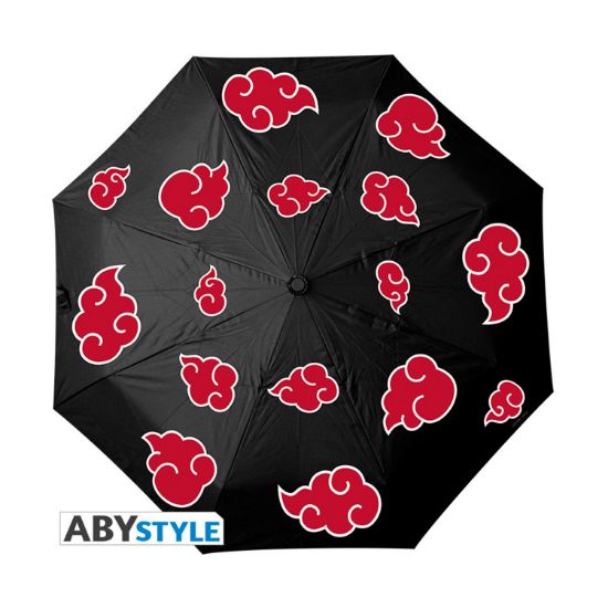 Picture of Abysse: Naruto Shippuden - Akatsuki Umbrella (ABYUMB003)