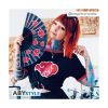 Picture of Abysse: Naruto Shippuden - Akatsuki Umbrella (ABYUMB003)