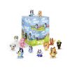Picture of Funko Mystery Minis: Bluey Vinyl Figures