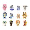 Picture of Funko Mystery Minis: Bluey Vinyl Figures