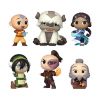 Picture of Funko Minis: Avatar: The Last Airbender (Random) Vinyl Figure
