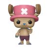Picture of Funko Pop! Jumbo: One Piece - Chopper #Vinyl Figure
